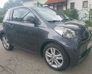 Toyota iQ Gebrauchtwagen
