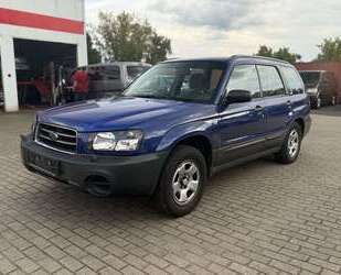 Subaru Forester Gebrauchtwagen