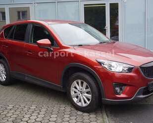 Mazda CX-5 Gebrauchtwagen