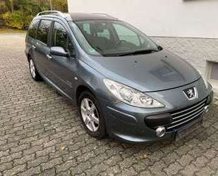 Peugeot 307 Gebrauchtwagen