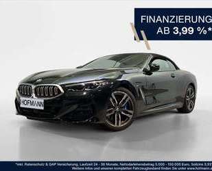 BMW 840 Gebrauchtwagen