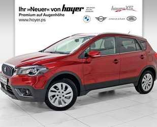 Suzuki SX4 S-Cross Gebrauchtwagen