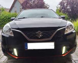 Suzuki Baleno Gebrauchtwagen
