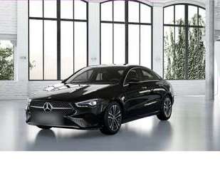 Mercedes-Benz CLA 200 Gebrauchtwagen