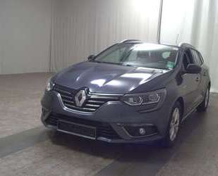 Renault Megane Gebrauchtwagen