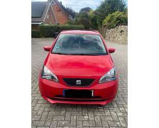 Seat Mii Gebrauchtwagen
