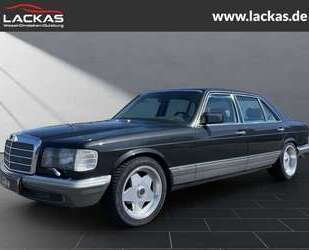 Mercedes-Benz 500 Gebrauchtwagen