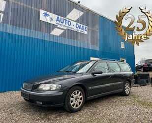 Volvo V70 Gebrauchtwagen