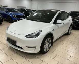 Tesla Model Y Gebrauchtwagen