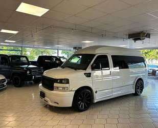 GMC Savana Gebrauchtwagen
