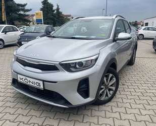 Kia Stonic Gebrauchtwagen