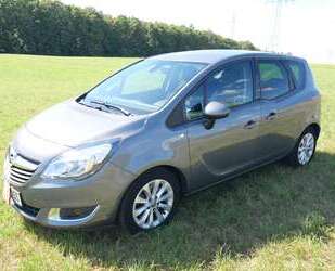 Opel Meriva Gebrauchtwagen