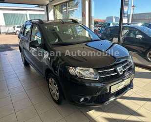 Dacia Logan Gebrauchtwagen