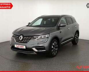 Renault Koleos Gebrauchtwagen