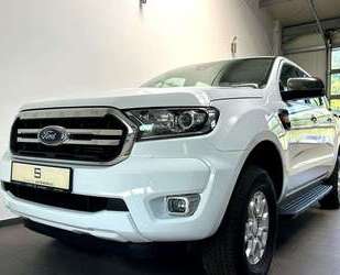 Ford Ranger Gebrauchtwagen