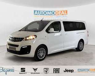 Opel Zafira Gebrauchtwagen