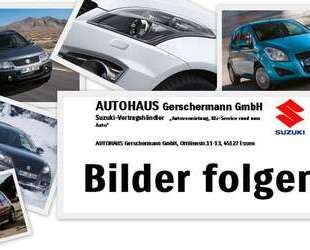 Suzuki Baleno Gebrauchtwagen