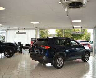 Toyota RAV 4 Gebrauchtwagen