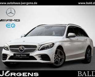 Mercedes-Benz C 200 Gebrauchtwagen