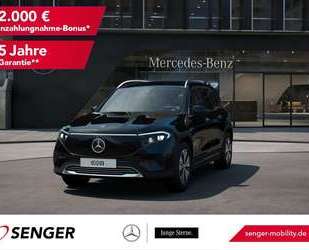 Mercedes-Benz EQB 300 Gebrauchtwagen