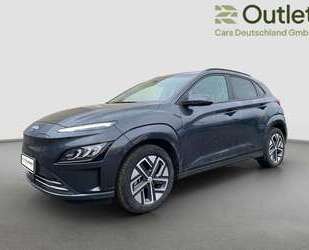 Hyundai KONA Gebrauchtwagen