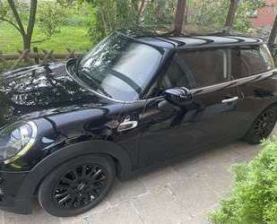 Mini One Gebrauchtwagen