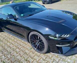 Ford Mustang Gebrauchtwagen