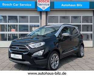 Ford EcoSport Gebrauchtwagen