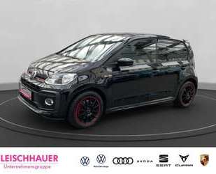 VW up! Gebrauchtwagen