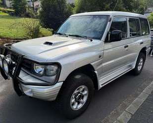 Mitsubishi Pajero Gebrauchtwagen