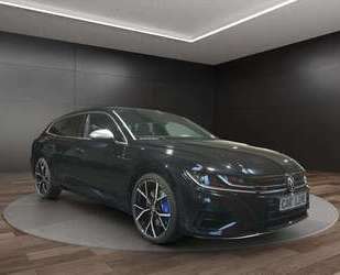 VW Arteon Gebrauchtwagen