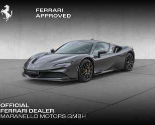 Ferrari SF90 Stradale Gebrauchtwagen