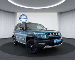 Baic BJ20 