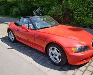 BMW Z3 Gebrauchtwagen