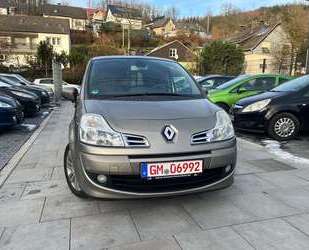 Renault Grand Modus Gebrauchtwagen
