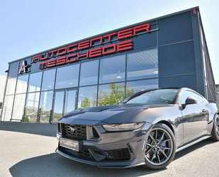 Ford Mustang Gebrauchtwagen