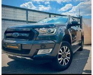 Ford Ranger Gebrauchtwagen