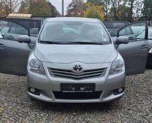 Toyota Verso Gebrauchtwagen