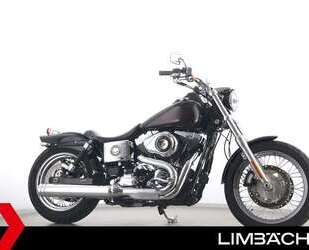 Harley Davidson Dyna Low Rider Gebrauchtwagen