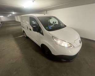 Nissan Evalia Gebrauchtwagen