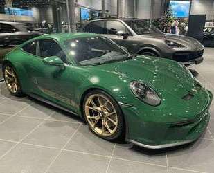 Porsche 911 Gebrauchtwagen