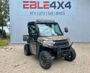 Polaris Ranger Gebrauchtwagen