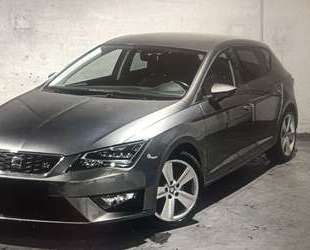 Seat Leon Gebrauchtwagen