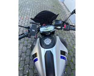 Yamaha MT-07 Gebrauchtwagen