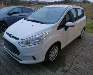 Ford B-Max Gebrauchtwagen