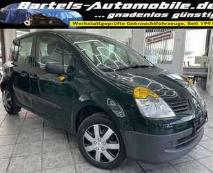 Renault Modus Gebrauchtwagen