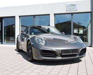 Porsche 991 Gebrauchtwagen