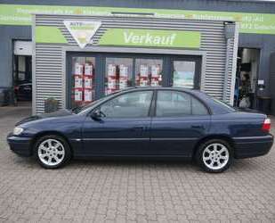 Opel Omega Gebrauchtwagen