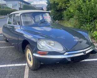 Citroen DS Gebrauchtwagen