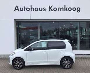 VW up! Gebrauchtwagen